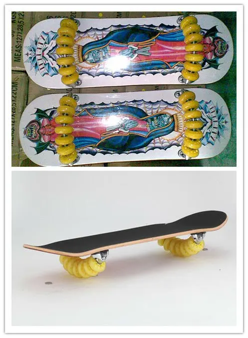 Flowboard skateboard for sale Clearance