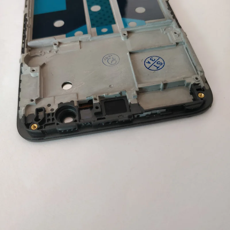 oneplus 5 lcd frame 006
