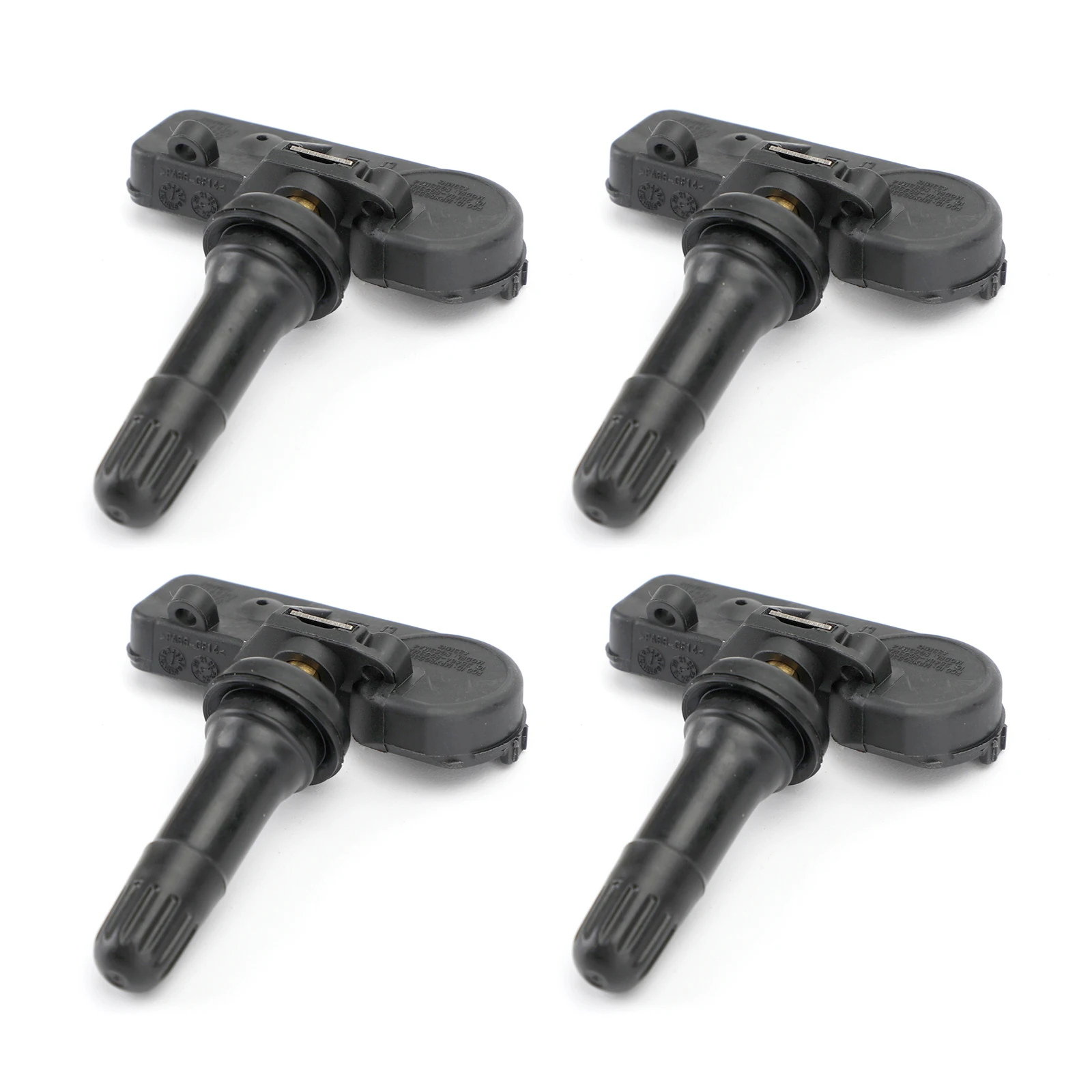 Areyoushop 1PC New Tire Pressure Monitor Sensor TPMS For CHRYSLER For JEEP For DODGE 56029398AB Tire Pressure Sensors Car Parts