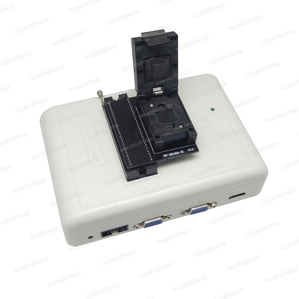 BGA64 adapter for RT809H Programmer 3