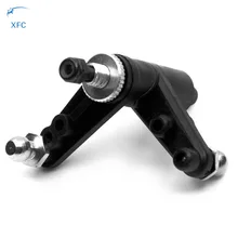 New HSP 08425 Steering Assembly A for RC HSP 1/10 Monster Off-Road Truck Part