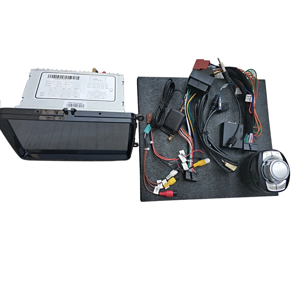 Discount Car Multimedia player 1 Din Android 7.1 Car DVD For SUZUKI Baleno 2017-2018 8" 2G/16G touch screen Car Radio GPS 9