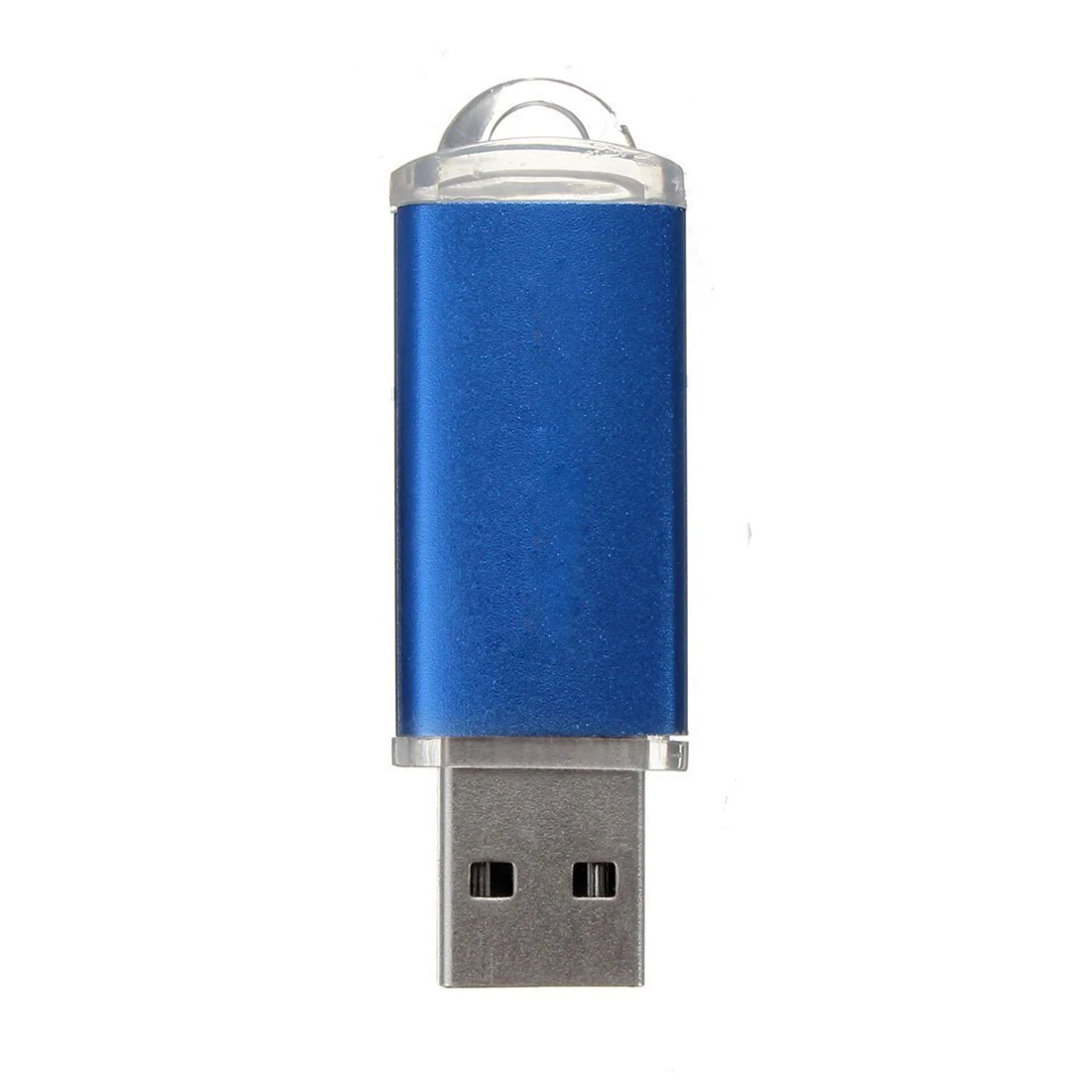 10 x USB Memory 2,0 Memory Stick Flash Drive 128 МБ подарок синий