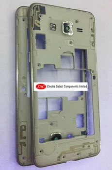 

ESC 50pcs/lot Middle Frame Housing Plate Bezel Cover Case For Samsung Galaxy J2 PRIME G532 Middle Frame Replaceme Repair Parts