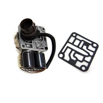 

CD4E Transmission Solenoid Pack F6RZ-7G391-A For Ford (Fits all Years)