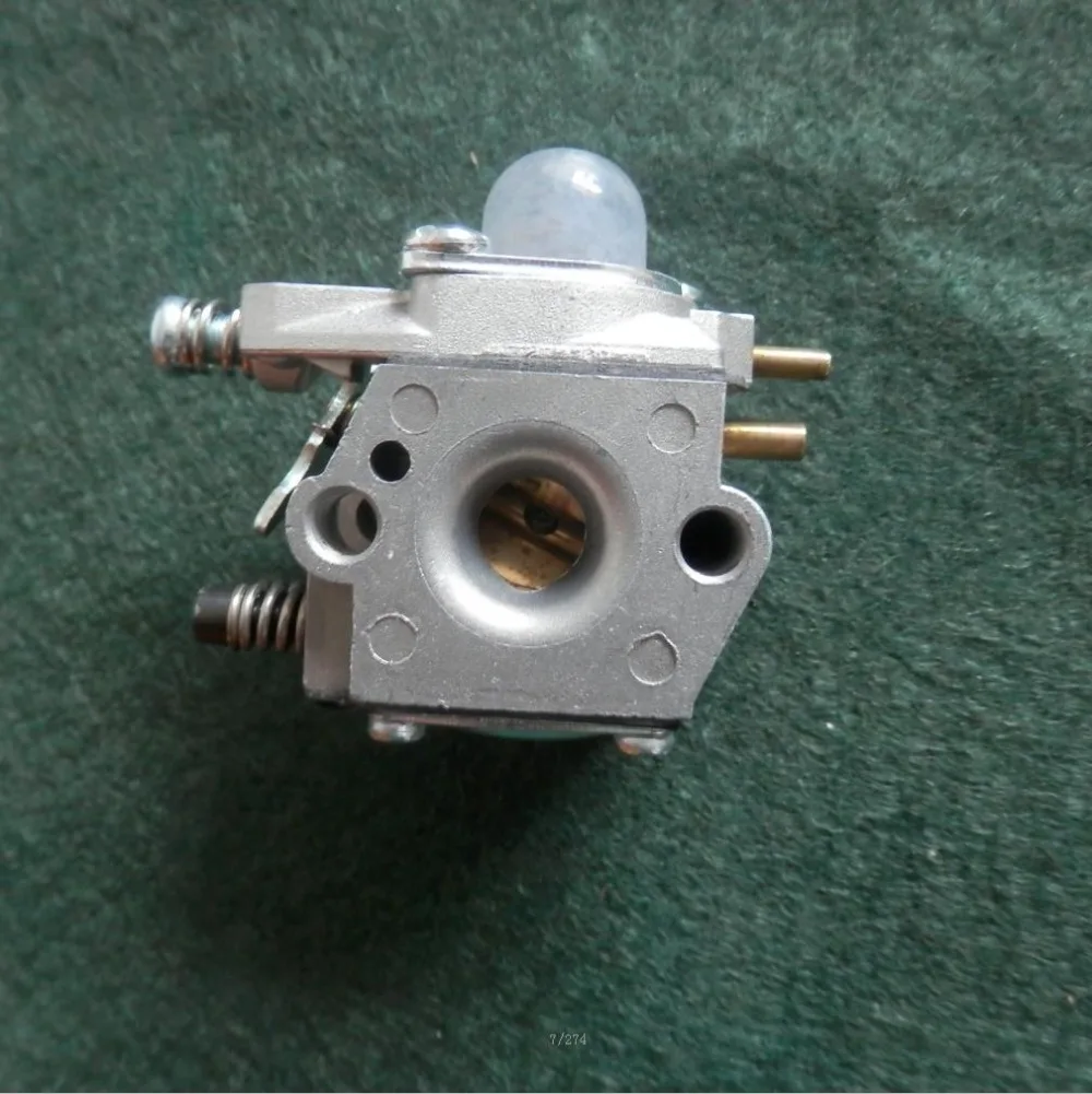 OM36 CARB NEW STYEL OLEO MAC 36 38 40 44 735 740 0