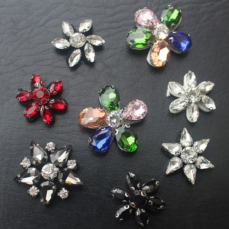 Где Купить Стразы Для Украшения