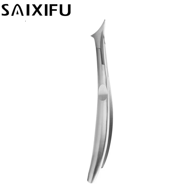  Nail Clippers Foot Cuticle Scissors Pliers Manicure Trimmer Cutters Paronychia Nippers Pedicure Man