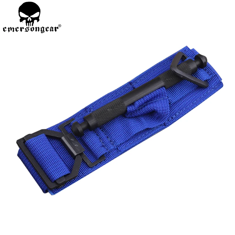 EMERSONGEAR Тактический жгут игра для выживания проблема военных первая помощь