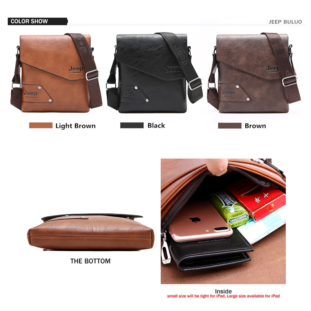 رجل حقيبة جلدية جيب العلامة التجارية الكتف Crossbody أكياس للرجال البقر انقسام الجلود الذكور باد الأعمال رسول حقيبة سفر حقيبة رجل حقيبة جلدية جيب العلامة التجارية الكتف Crossbody أكياس للرجال البقر انقسام الجلود الذكور باد الأعمال رسول حقيبة سفر حقيبة