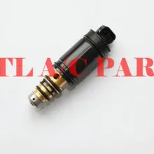 6se/7se Кондиционер Компрессор AC электронный Управление Клапан/хладагент Управление Клапан S для Mercedes-Benz audi bmw