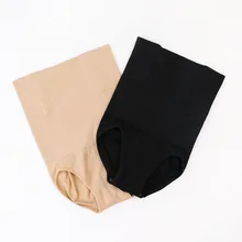 Wontive сексуальное женское белье жаккардовые нижнее бельё для девочек трусики женщин послеродовой затянуть брюшной корсет на бедра и талию бесшовные трусики