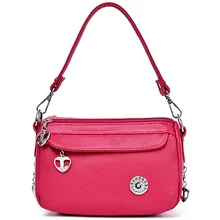 2016 berühmte Marke Designer frauen Umhängetaschen Hochwertigen Damen Luxus Handtaschen Mode Frauen Crossbody Taschen 5 Farben