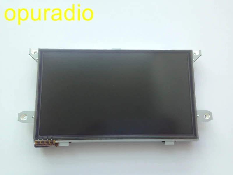 TRULY Display TFT2N2018-E LCD Module with touch screen for VW Skoda RCD510 car cd radio (5)