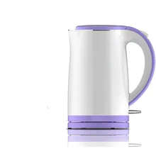 Электрический чайник предотвратить Горячая 304 нержавеющая сталь большой емкости Электрический Безопасность автоматическое отключение Функция