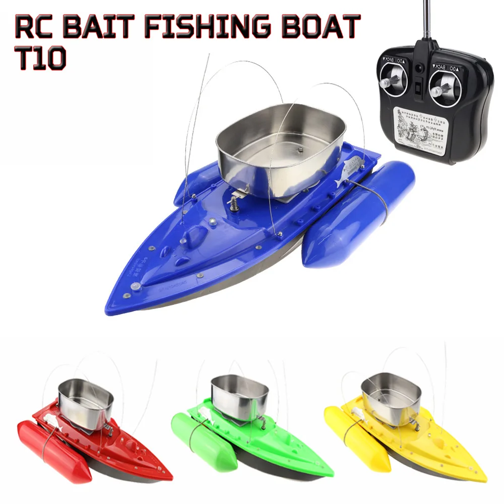 Popular Remote Control Fishing BoatBuy Cheap Remote Control Fishing