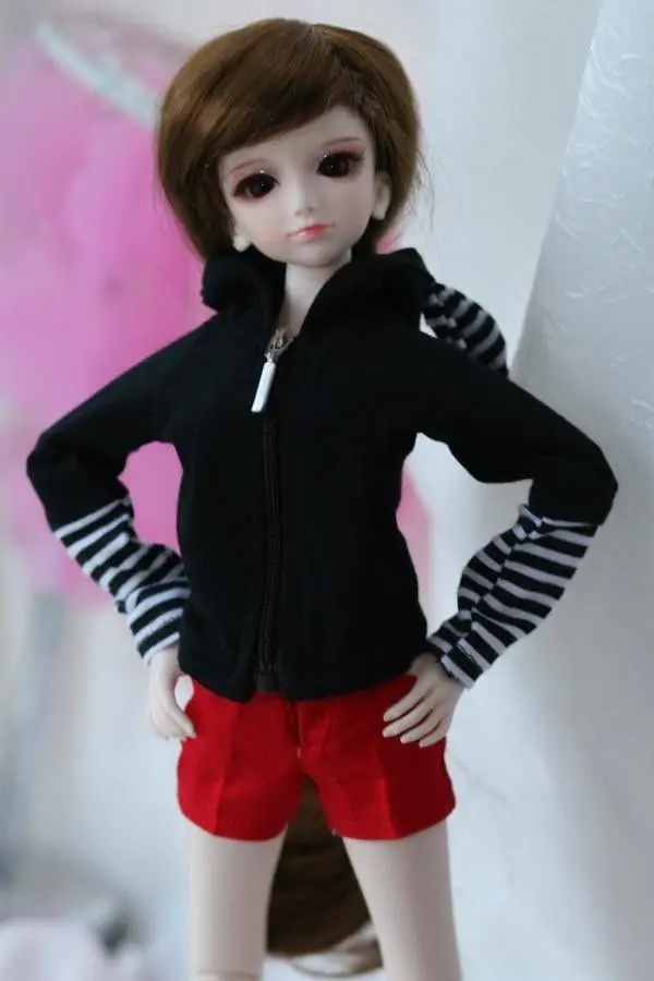 

[wamami] 204# Sports Shirt/Hoodie 1/3 SD AOD DOD DZ BJD Dollfie