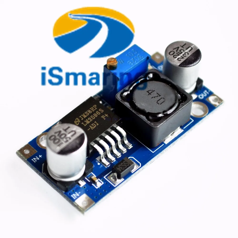 LM2596 (1)