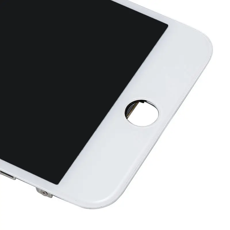 AAA качественный ЖК дисплей дигитайзер для iphone 7 Plus A1661 A1784 полный комплект сборка 3D
