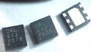 

Детали TPS62590DRVR TI марка: OAL QFN6 10 шт./лот