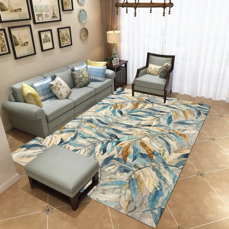 

Living Room Mat Kitchen Mat Carpet for Living Room Bathroom Carpet Kitchen Rug Rugs for Kitchen Area Rug Anti-slip Carpet Rug