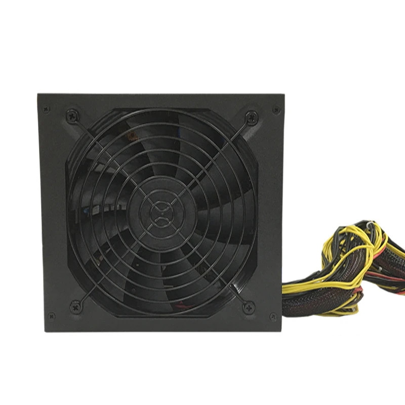 التعدين تزوير PC 1800 واط امدادات الطاقة الكمبيوتر أسيك Bitcoin Monero CryptoNote مينر ATX PSU 100-240 فولت ل RX470 480 570 6/8 بطاقة فيديو التعدين تزوير PC 1800 واط امدادات الطاقة الكمبيوتر أسيك Bitcoin Monero CryptoNote مينر ATX PSU 100-240 فولت ل RX470 480 570 6/8 بطاقة فيديو
