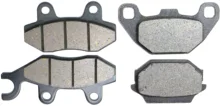 Brake Pads set for KYMCO 50 Super9 LC