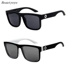 Beautyeye спортивные солнцезащитные очки Для мужчин Вождение оттенки мужские солнцезащитные очки для Для мужчин Ретро Дешевые Роскошные Брендовая Дизайнерская обувь Óculos UV400