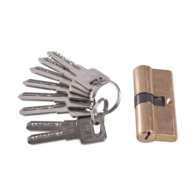 70mm-With-8-Keys-Thumb-Turn-Euro-Profile-Cylinder-Barrel-Lock-Brass-Satin-Nickel-Finish.jpg_640x640