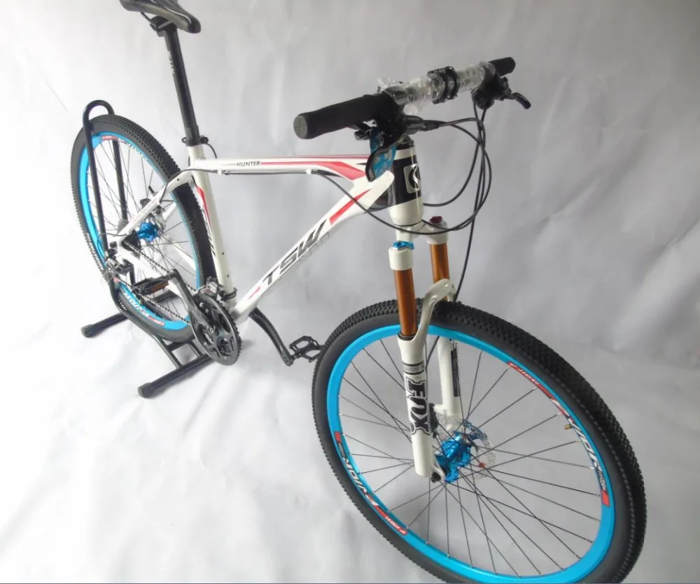 Горный велосипед Kalosse bicicleta 29 шин 24/27/30 скорости 29er 29*19 дюймов|mountain bicycle|bike mountainbicycle |