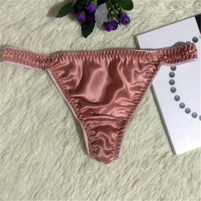 Women S Pants Sexy Satin Panties Ropa Interior Femenina Strapon Thong Satin Satijnen Slips Underpants String Woman Pants Sex Women S Panties Aliexpress Women S Pants Sexy Satin Panties Ropa Interior Femenina Strapon Thong Satin Satijnen Slips Underpants String Woman Pants Sex Women S Panties Aliexpress