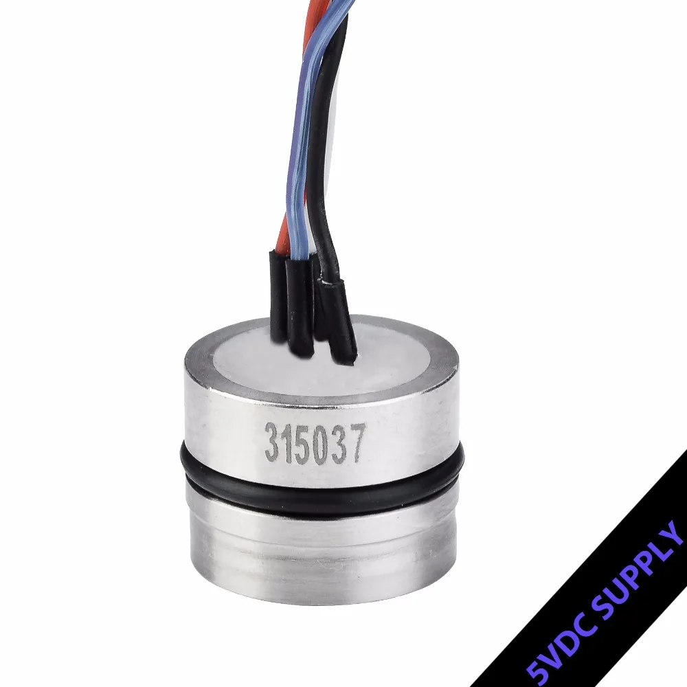 Buy high sensitivity pressure sensor, 0 2.5Mpa, 25bar