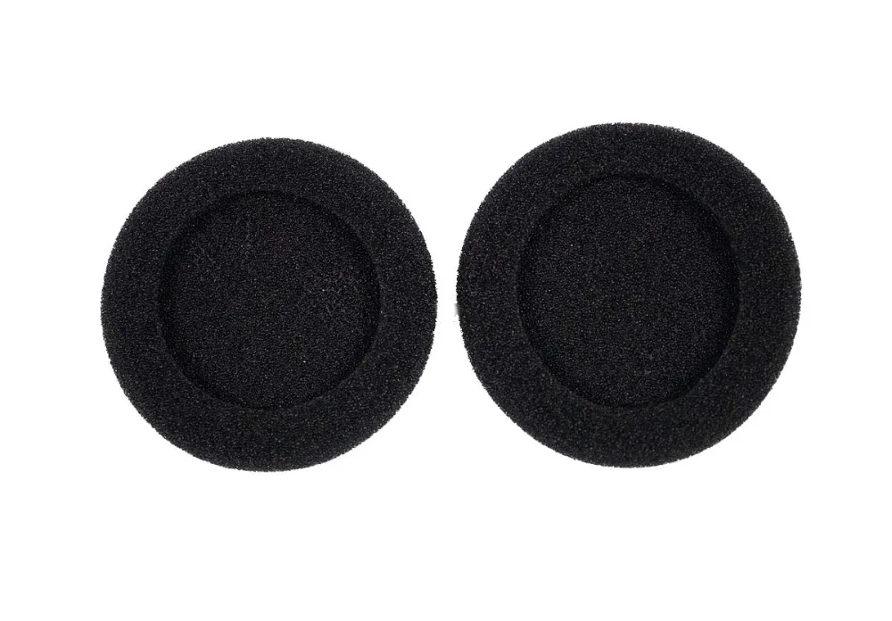 3 Pair Earmuffes Replacement Cover For Koss Pp/porta Pro/ksc7/ksc12