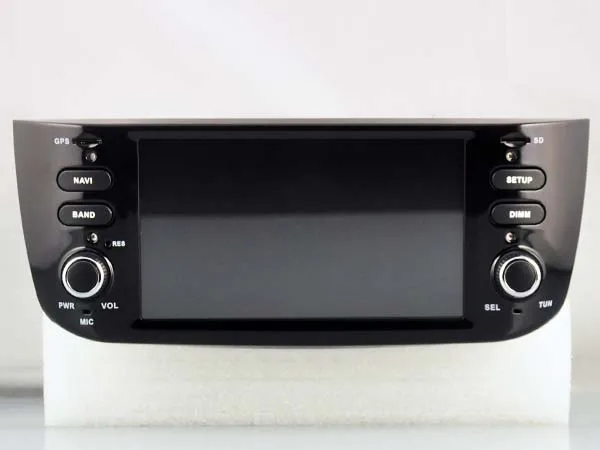 

Android 8.1.0 2GB ram car dvd Audio player DECKLESS FOR Fiat Linea/Punto 2012-2015 gps Multimedia head unit receiver BT WIFI
