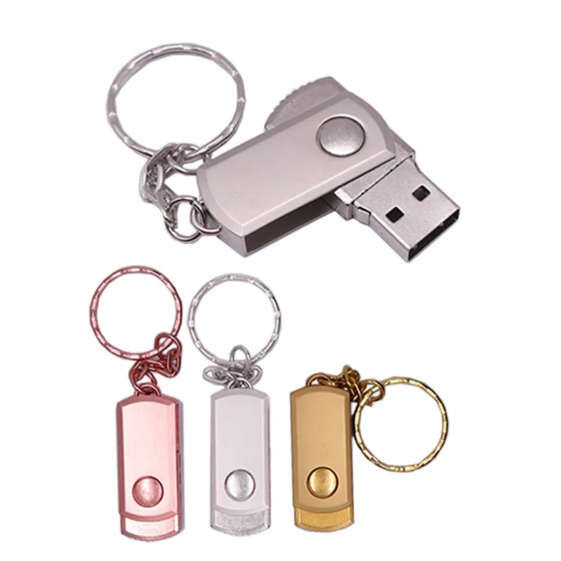 

Pendrive animado high quality metal usb flash drive 4GB 8GB 16GB 32G 64GB 128GB memory stick creative gift pen drive usb stick