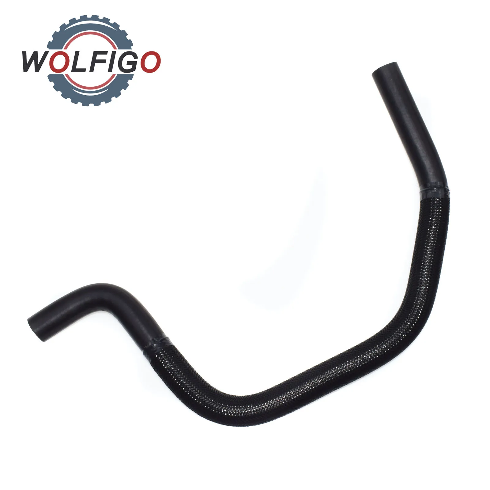 Wolfigo Power Steering Hydraulic Hose For Bmw E39 525i 528i 530i E46