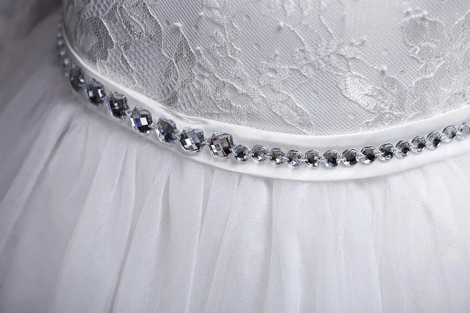 Girls Wedding Dress (15)