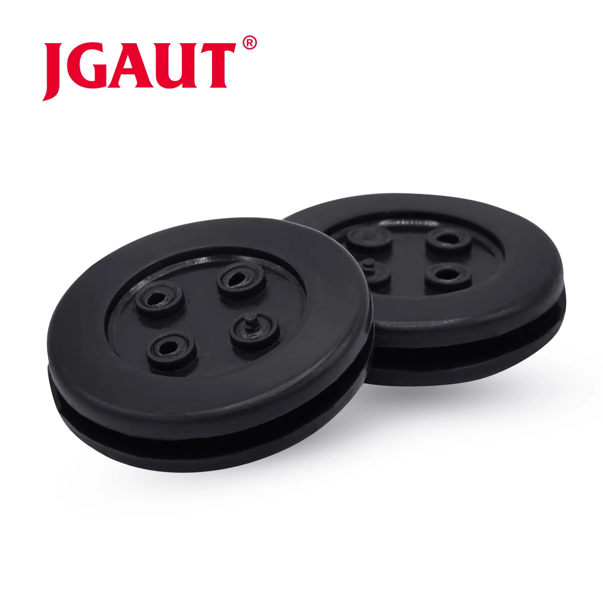JGAUT 1 шт. мини B уплотнение задняя DIY HID светодиодный ная фара головного света