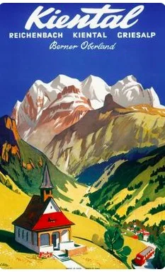 R25 Vintage Swiss Switzerland Jungfrau Railways Travel Poster Print A1/A2/A3/A4 R25 Vintage Swiss Switzerland Jungfrau Railways Travel Poster Print A1/A2/A3/A4