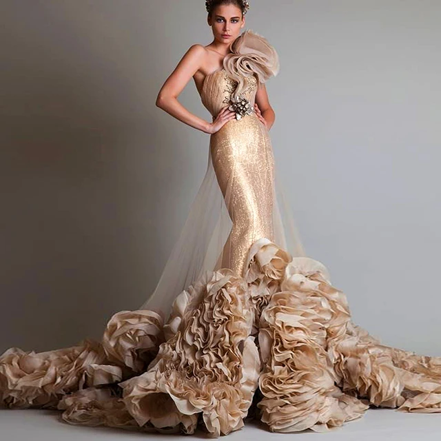 Unique Party Dresses