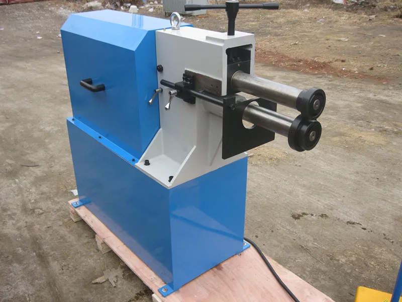 ETB 40 metal plates sheet forming rotary machine blank pressing