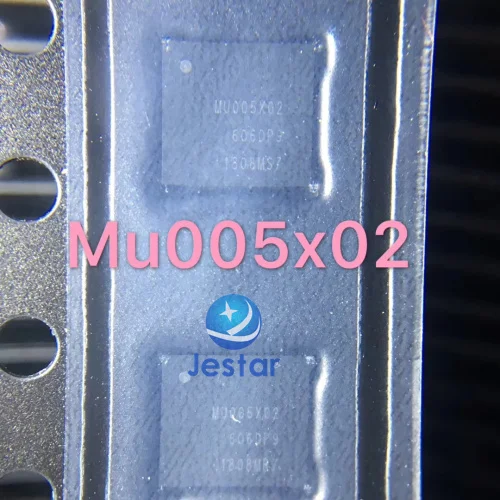 

2pcs/lot MU005X02 For Samsung J710F Power IC J710F Small power chip