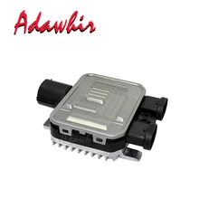 Для LAND ROVER FREELANDER 2 FORD FOCUS 940009402 940004000 940008501 940004303 940004204 940008500 Вентилятор охлаждения Управление модуль