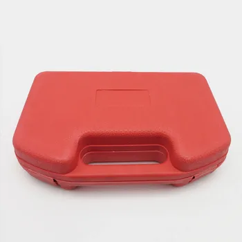 

4pcs Nut Splitter Cracker Remover Extractor Tool Set 9-27mm Rounded Nut Removal DC112