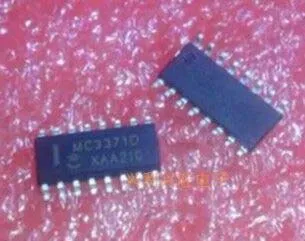 (100% новинка) MC3371D MC3371 MC3371DR2G приветствуются новые оригинальные заказы |