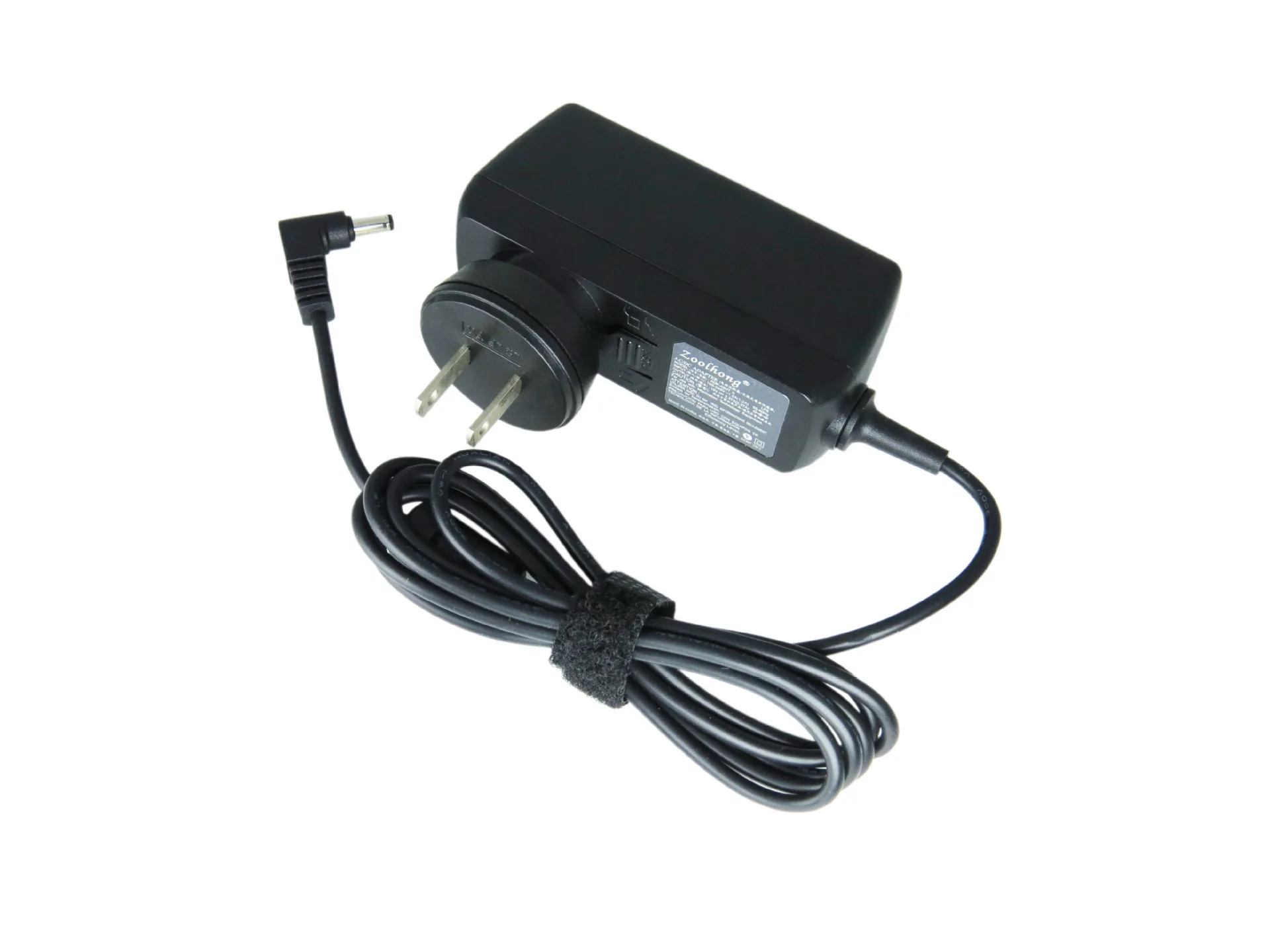 19V 1.75A 33W AC Laptop Power Adapter Charger For Asus Vivobook S200E