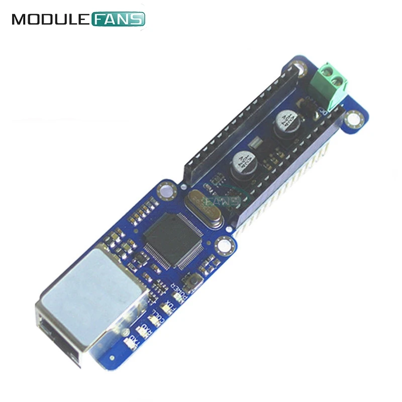 Нано Щит Ethernet W5100 LAN сетевой модуль Micro SD порты TCP UDP для Arduino V3.0 R3 UNO Mega