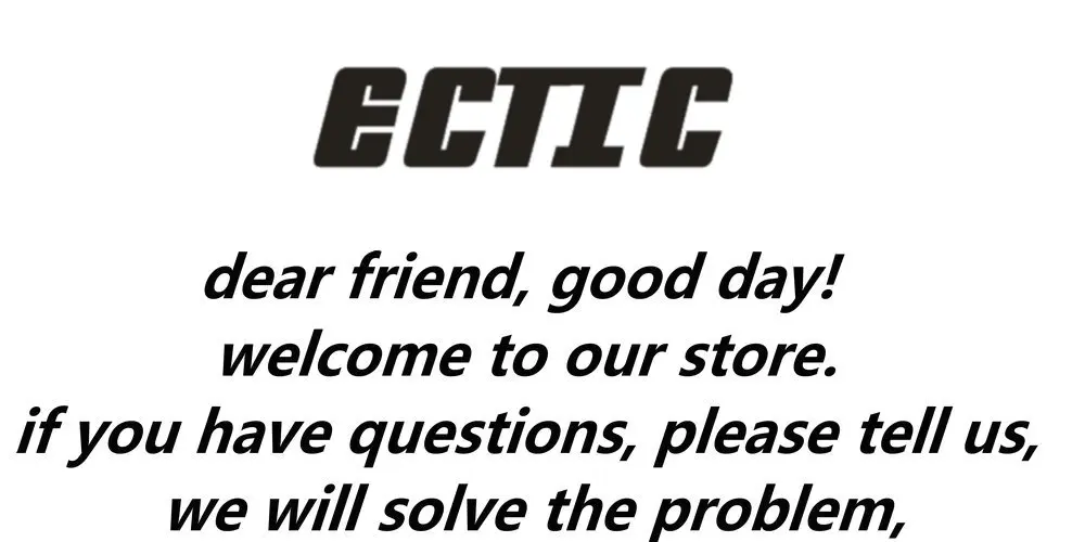 ECTIC