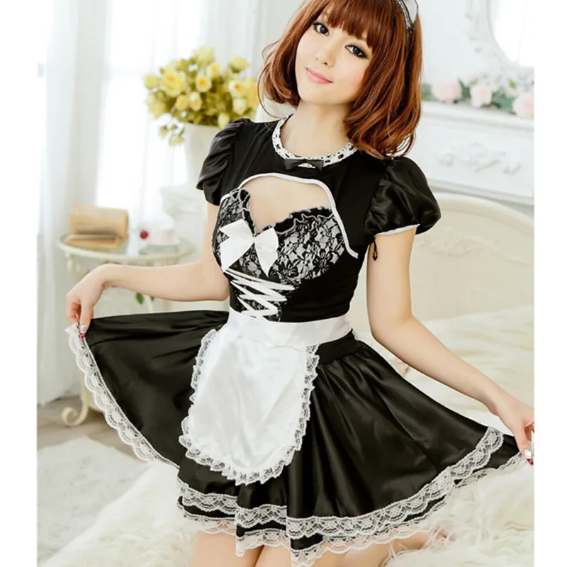 Сексуальный костюм для косплея пивной девушки на Октоберфест черные немецкие