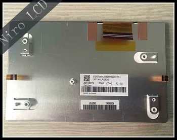 

Niro DHL Shipping Brand New Original 7.0" LCD Display DD070NA / DD070NA-02D LCD Screen Panel For Car GPS Navigation Auto